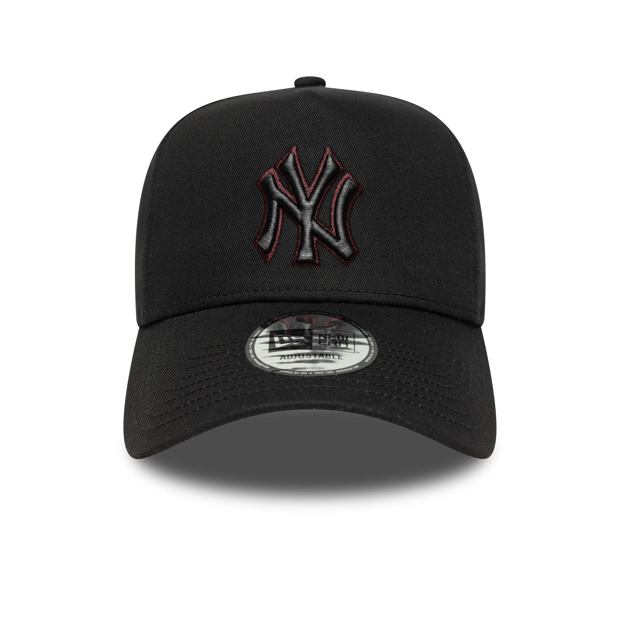 New Era Team Outline Eframe NEYYAN