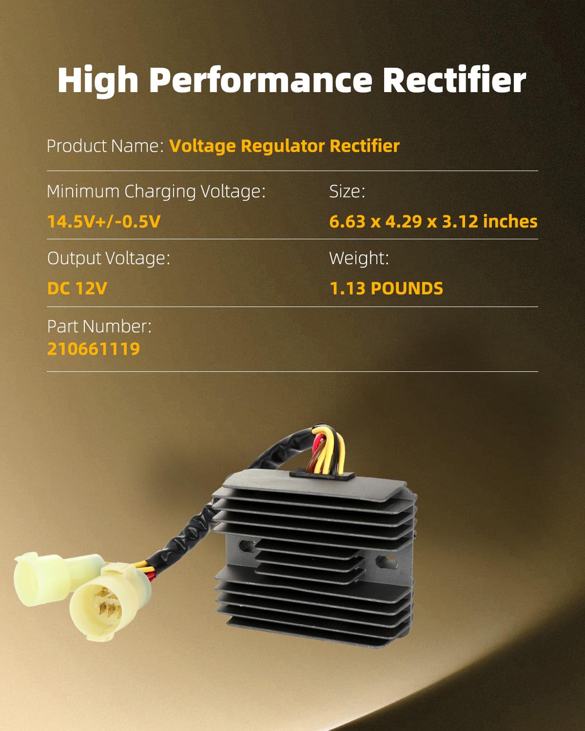 reas1とreac1 Amazon.com: Rectifier OCPTY Replacement Fit for Kawasaki