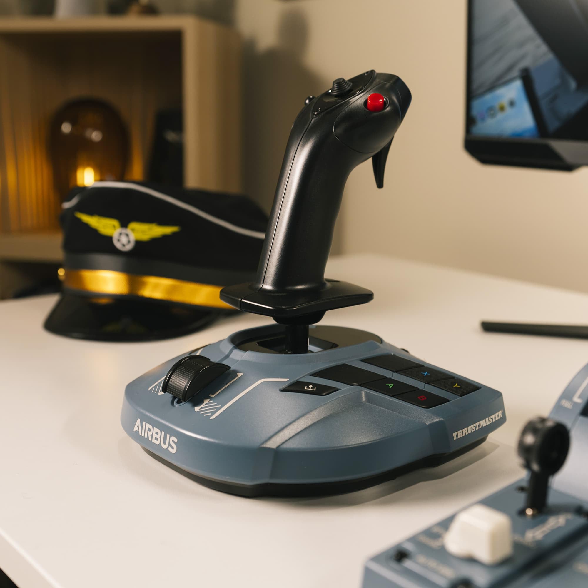 Thrustmaster TCA Captains Pack Airbus X Edition (XBOX series X/S