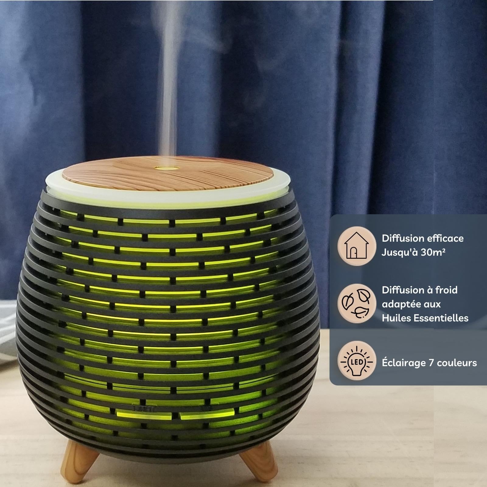 Zen'Aroma