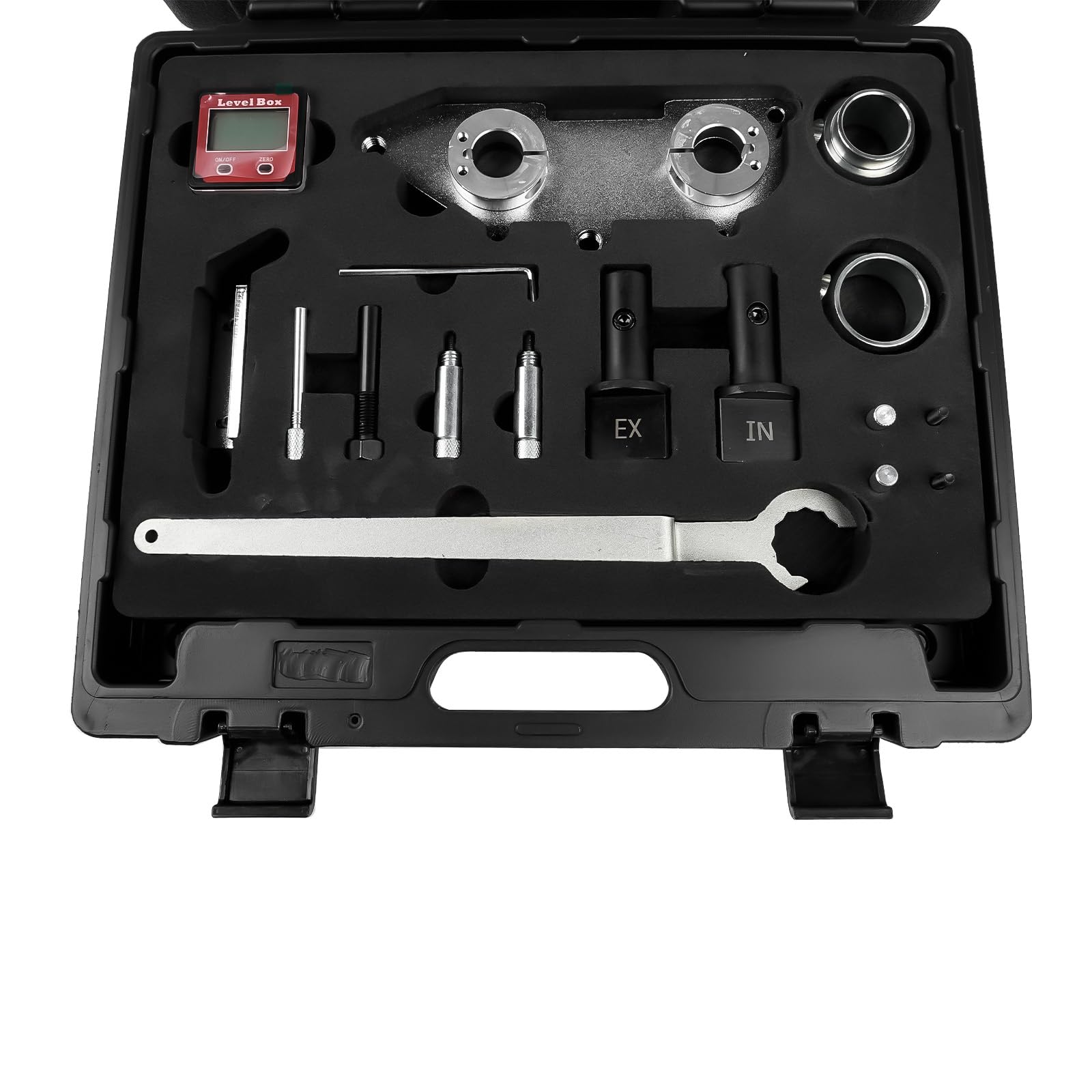 Outil de réglage du Temps de Commande Compatible avec 1.5 TSI TFSI DACA DACB Dada DFYA DHFA DPBA DPBC DPBE DPCA 611007 611007/6 611007/7