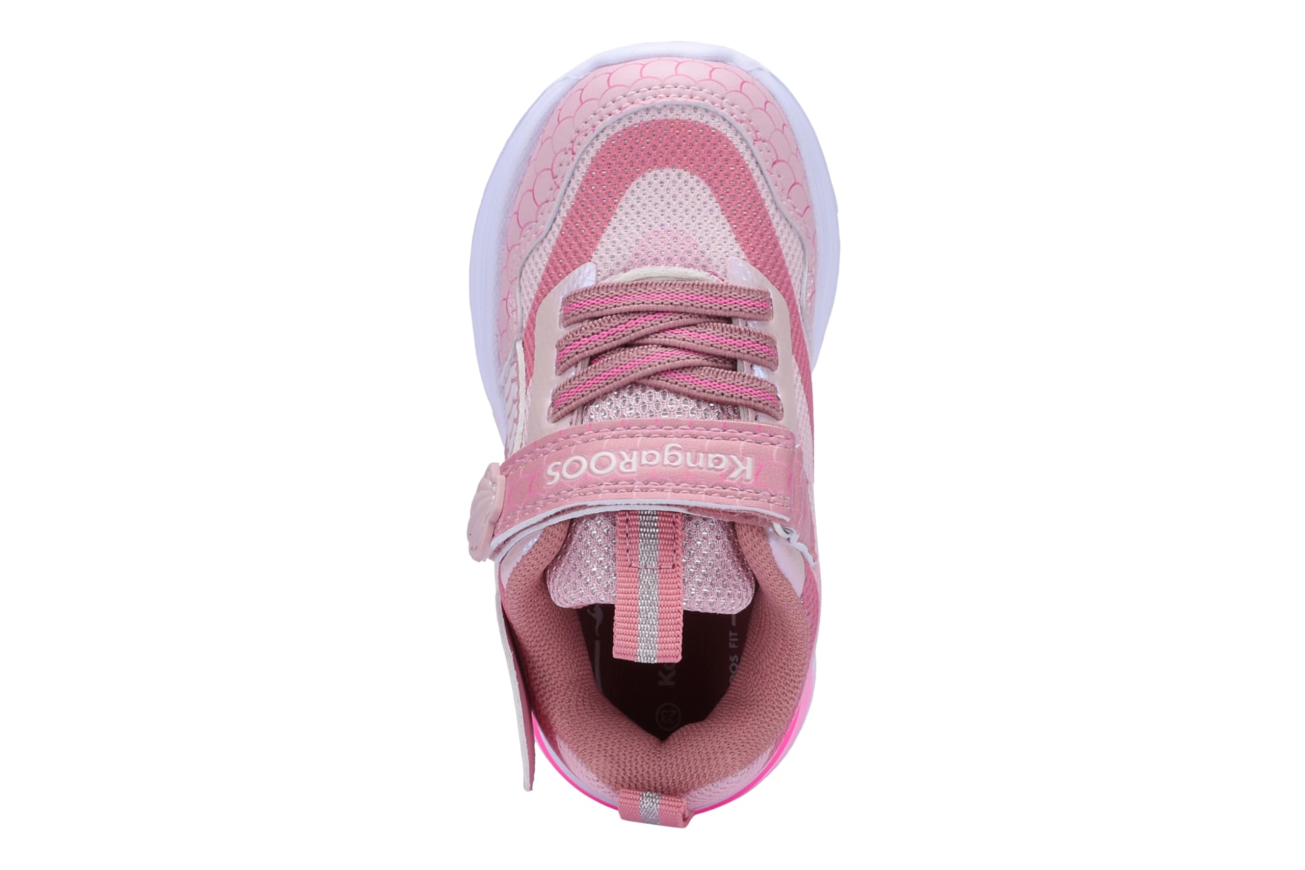 KangaROOS Uniseks - dzieci K-slg Bora EvAdidasy