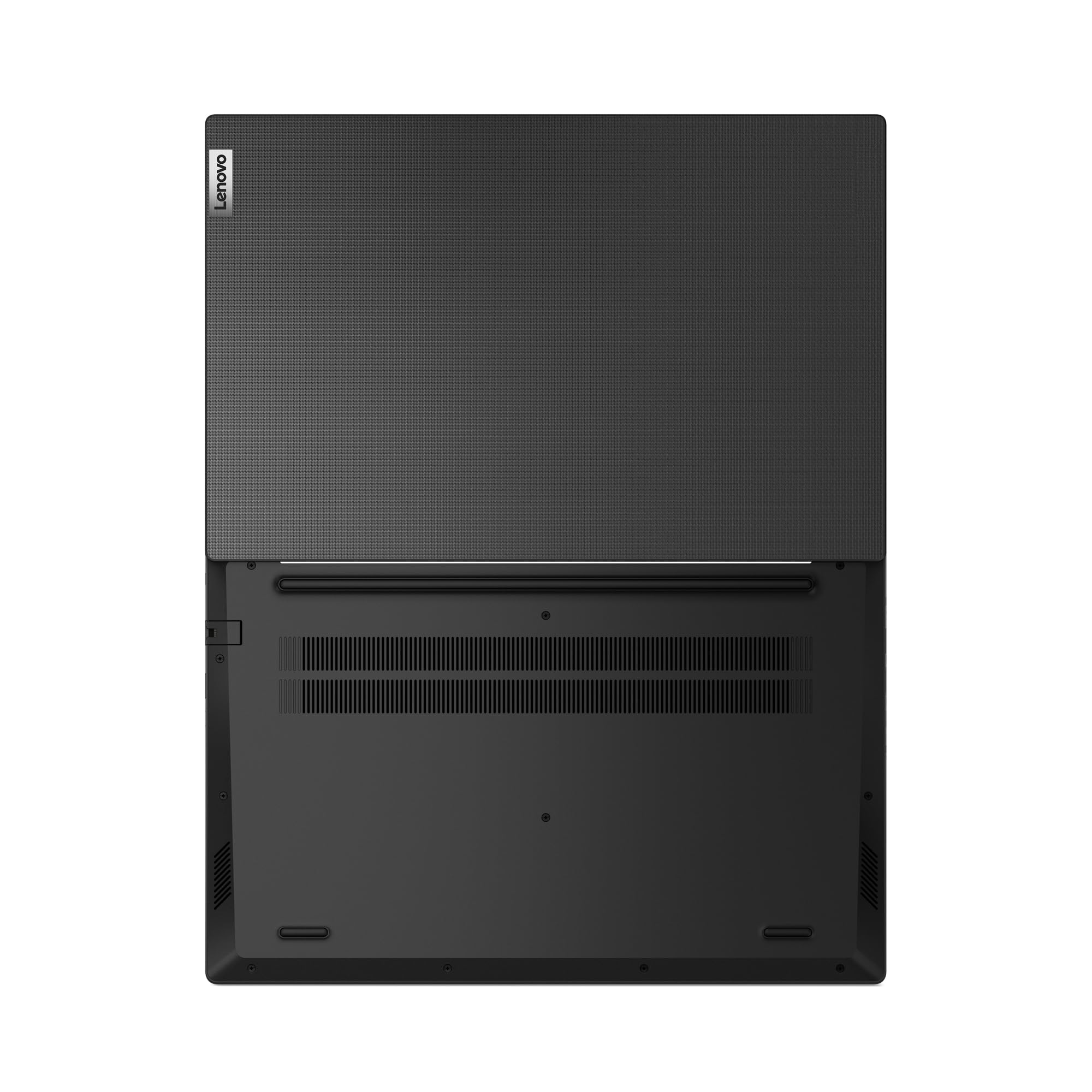 Lenovo Notebook V15, Notebook 15,6" FHD, Intel N4500, RAM 8GB DDR4, 256GB SSD M.2 NVMe, Grafica Integrata, WiFi 6 - Windows 11 Pro con mouse wireless