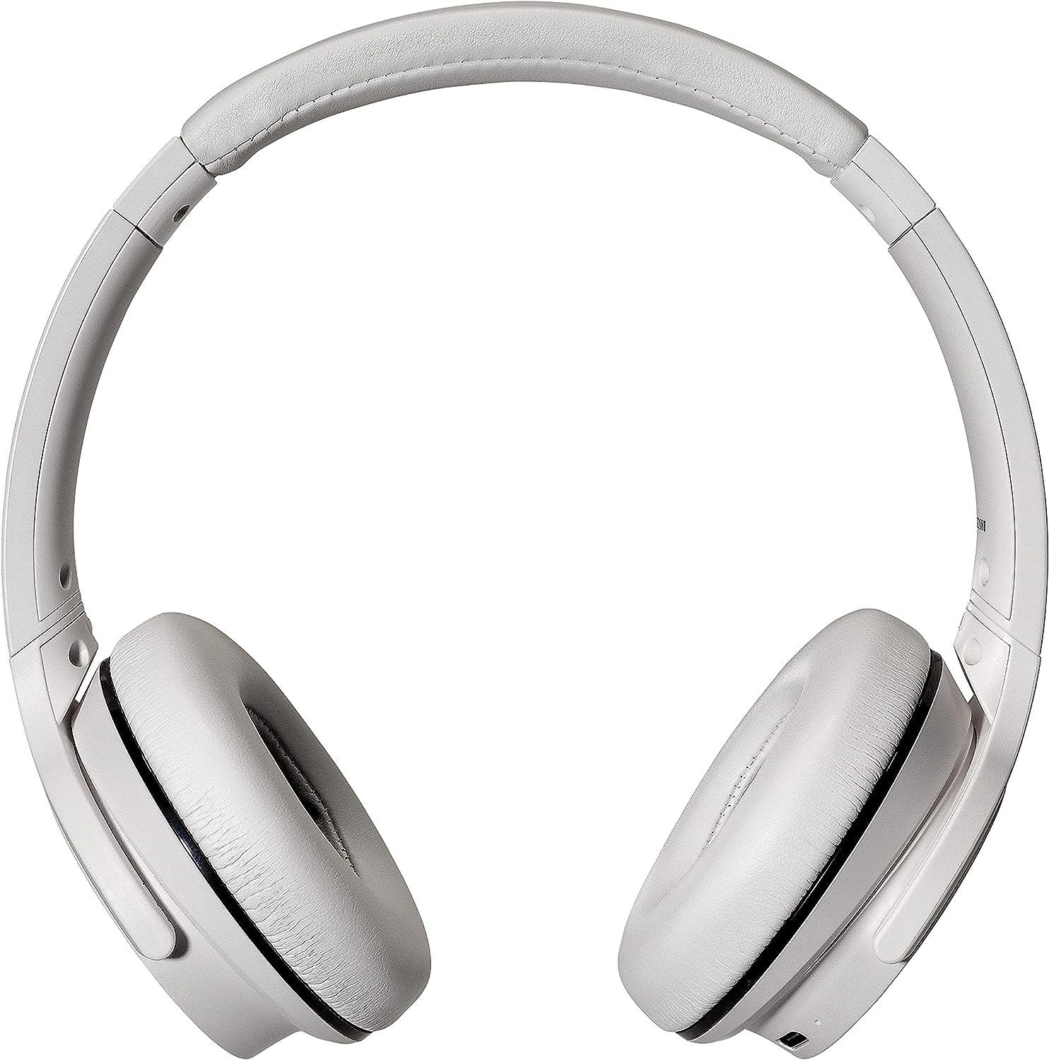 Audio-Technica S220BTWH Casque Sans Fi Blanc