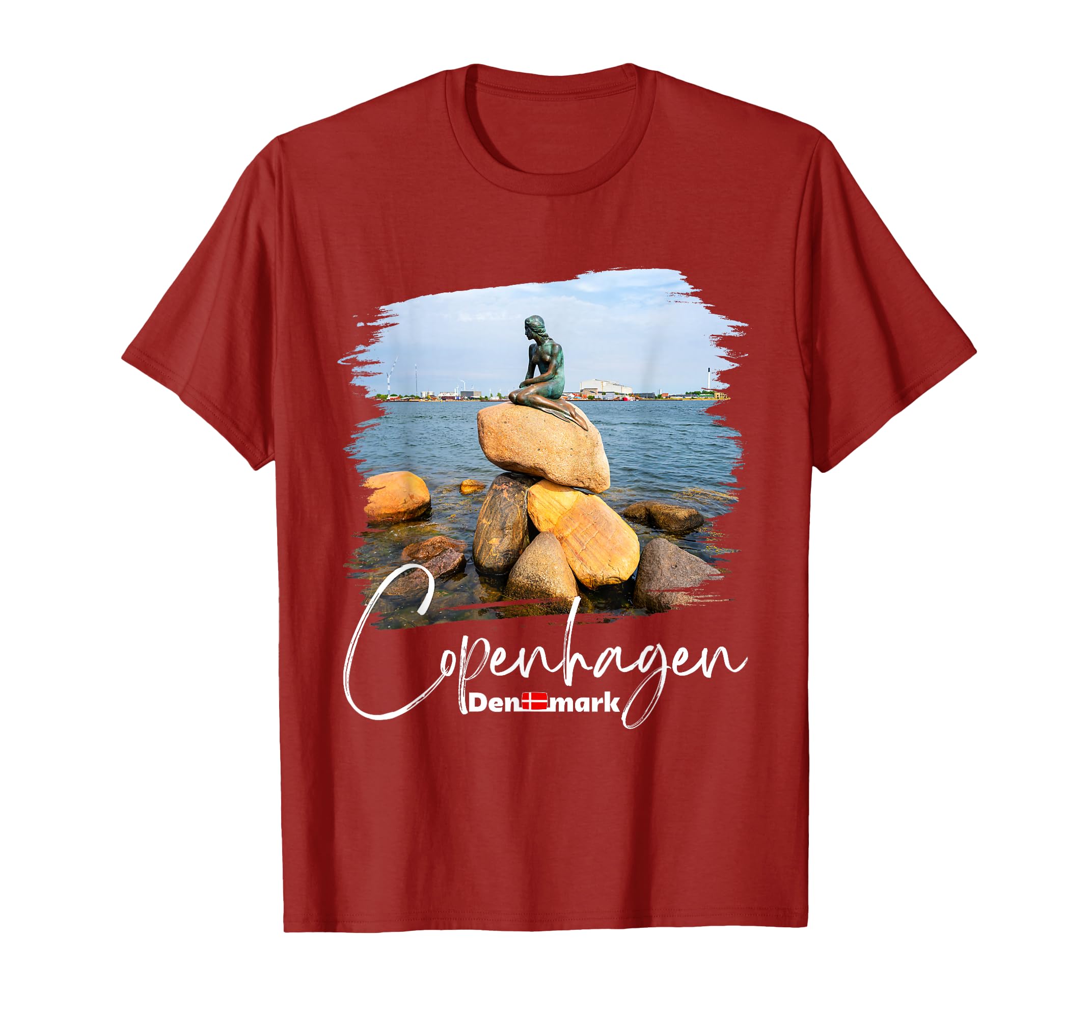 Kleidung mit Designs von Amazon Merch on Demand