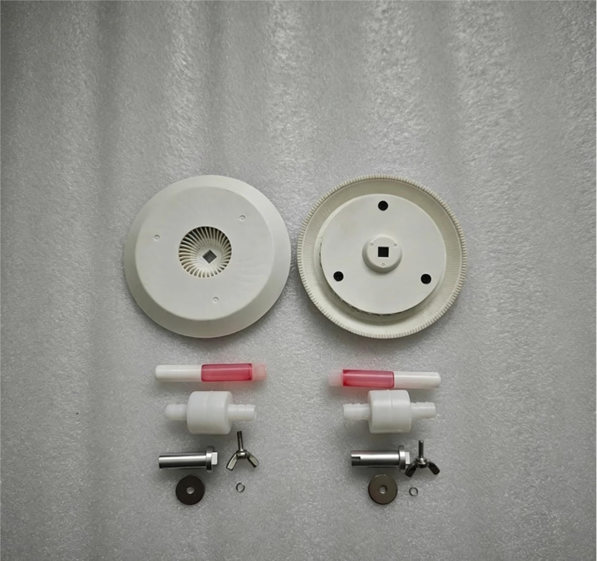 Compatibile Con DJI T40/T50 Set Dischi Spruzzatura Agricola