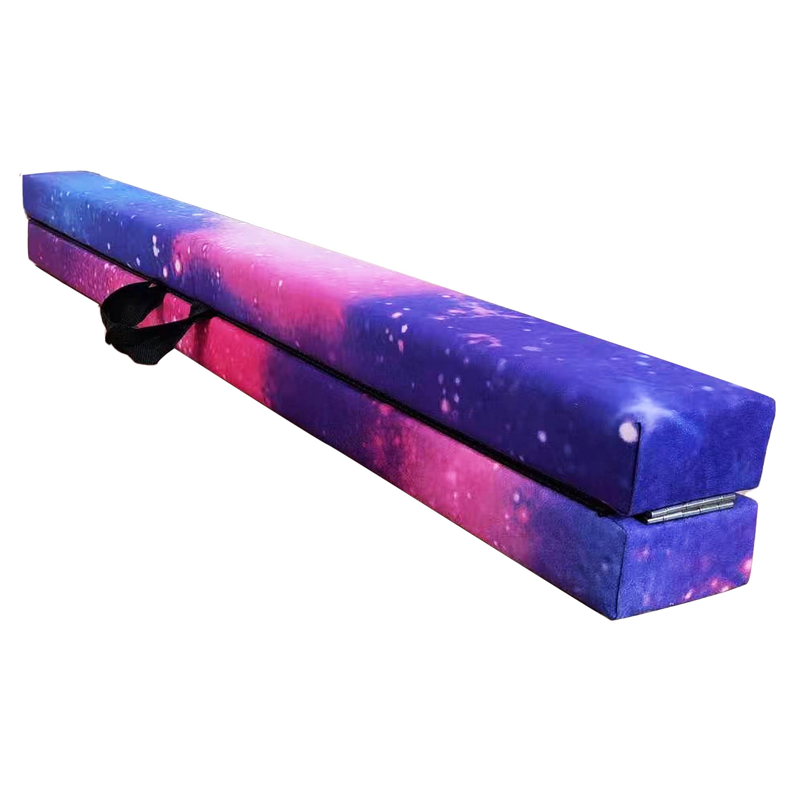Cannons UK Pieghevole, Trave di Equilibrio Gioventù Unisex