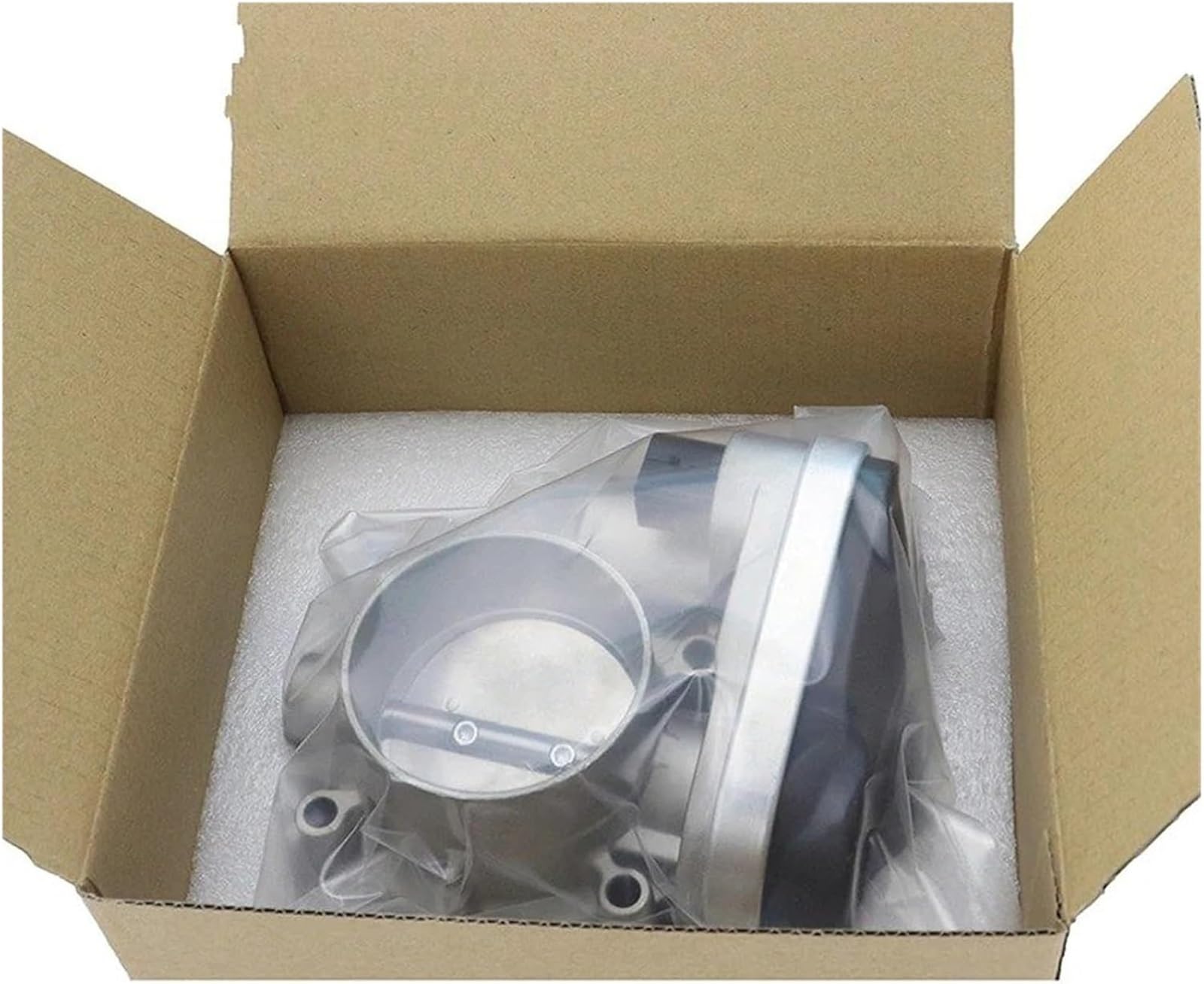 Drosselklappengehäuse Drosselklappengehäuse für Dodge für Journey für Challenger 2.7L 3.5L Stellantrieb