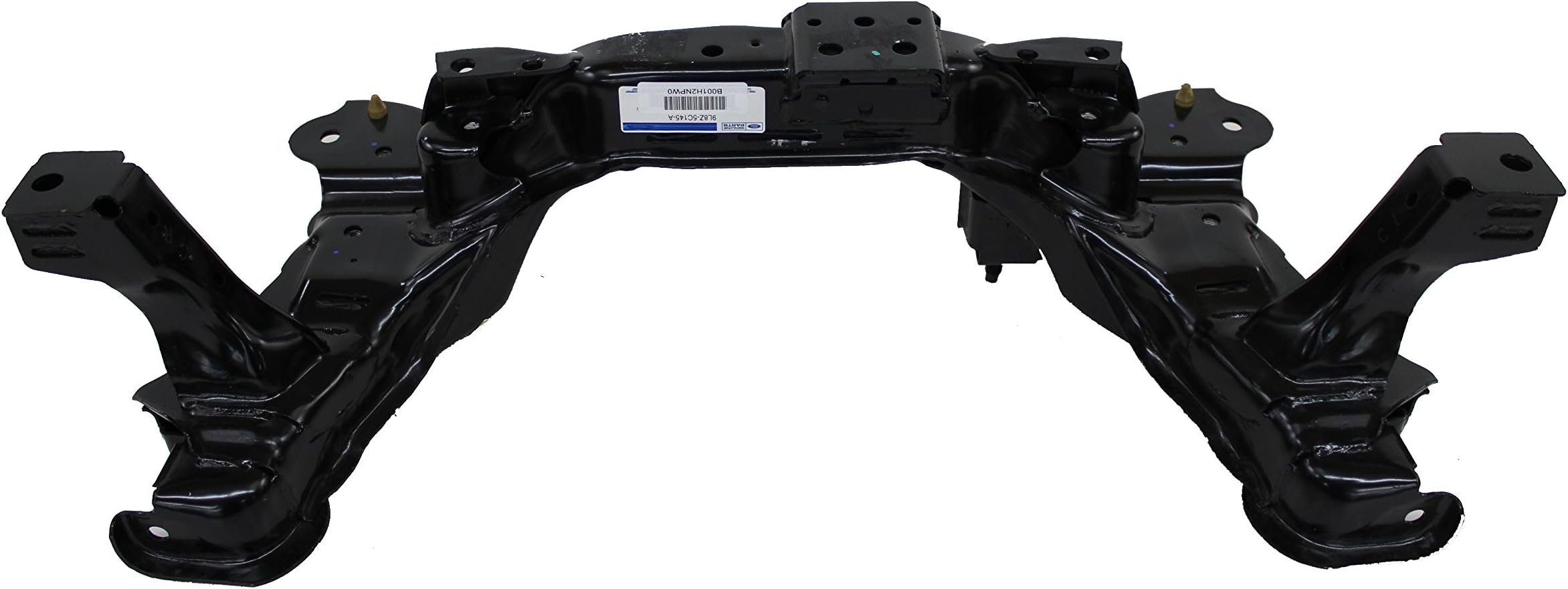 Genuine Ford 9L8Z-5C145-A Engine Cross Member Assembly