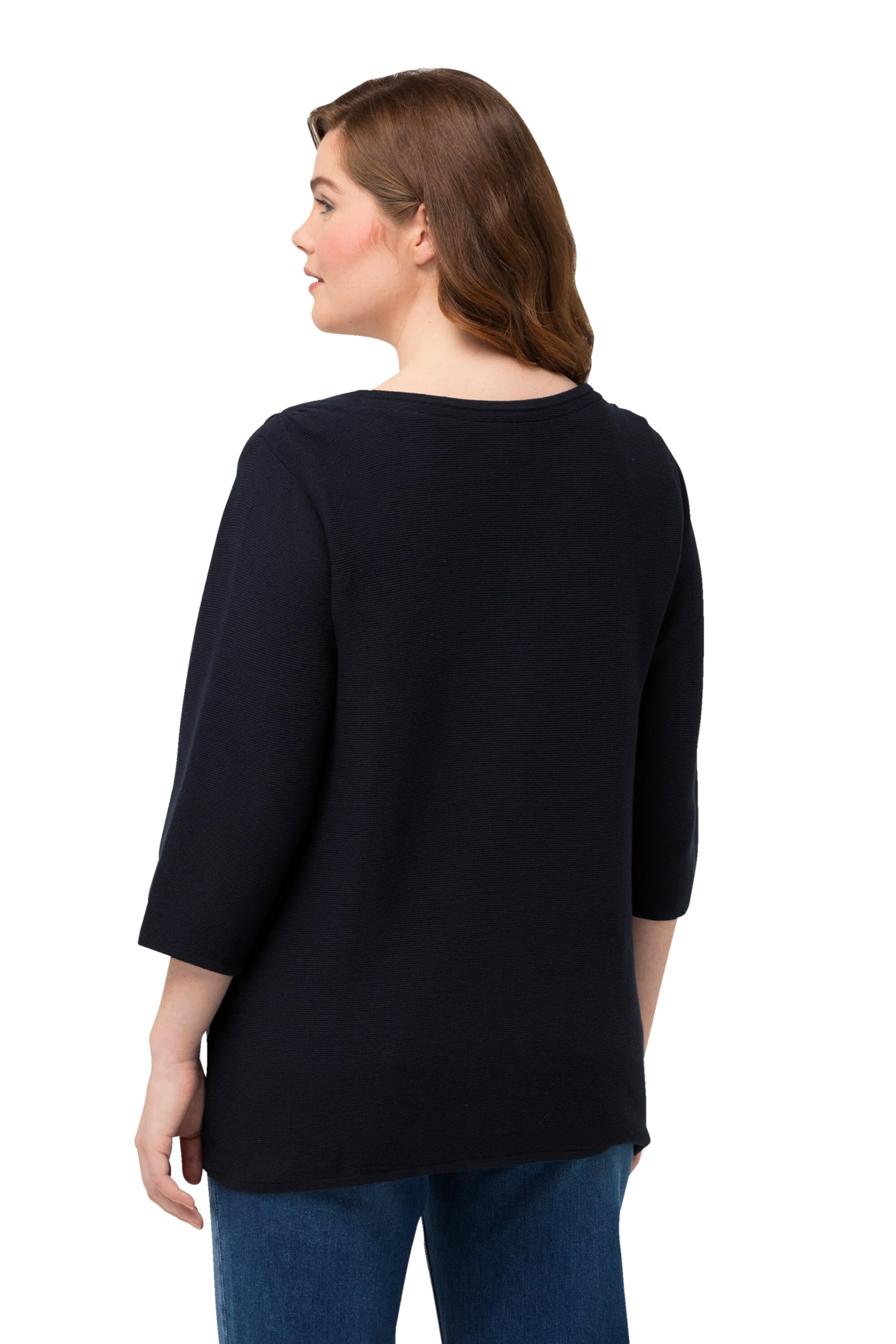 Ulla Popken Donna Cardigan