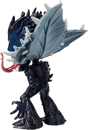 Miniatura 3 de POP Marvel: Venom - Figura de vinilo Venomized Groot Funko Pop (paquete con funda protectora compatible con Pop Box), multicolor, 3.75 pulgadas