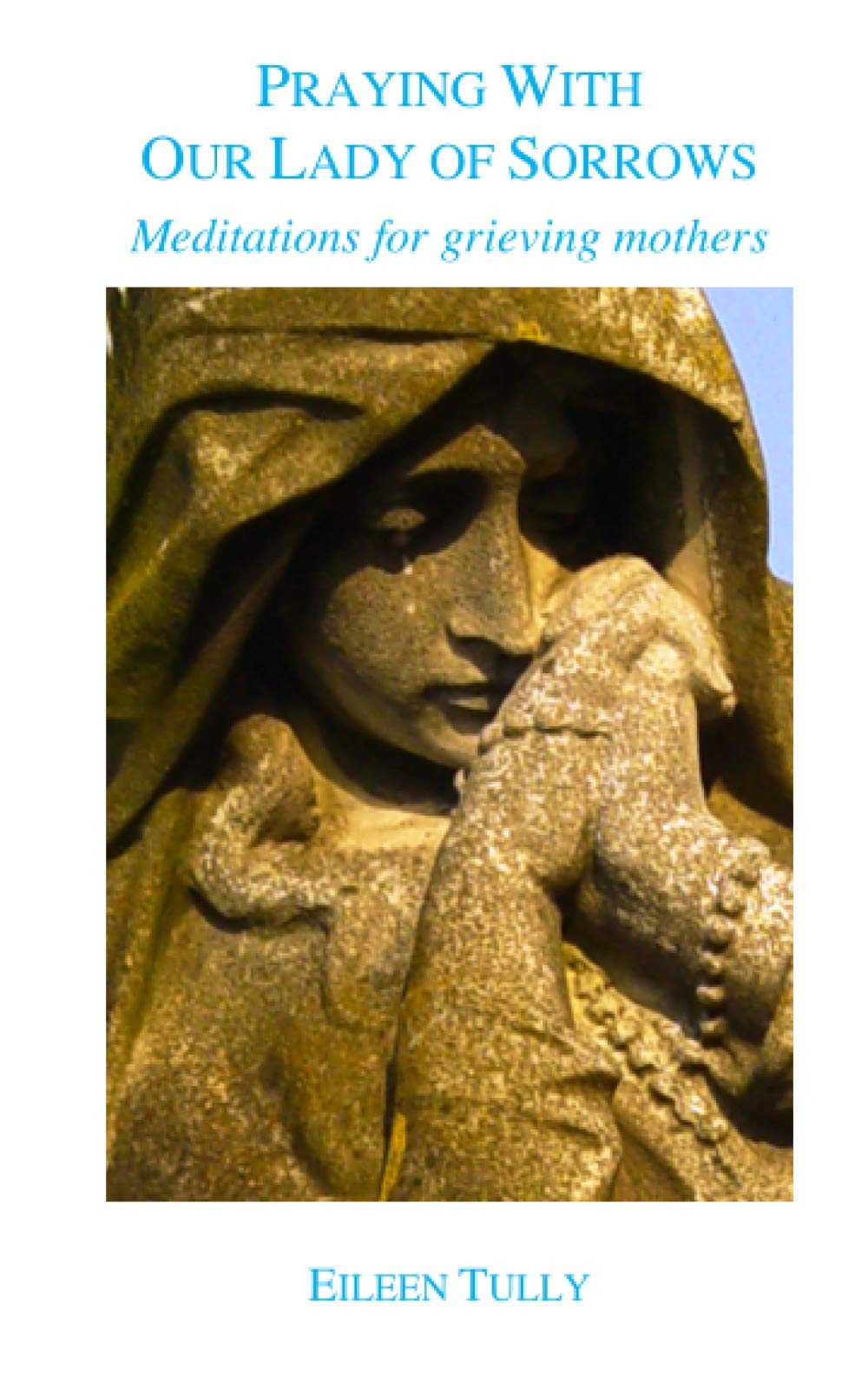 Praying With Our Lady of Sorrows: Meditations for grieving mothers