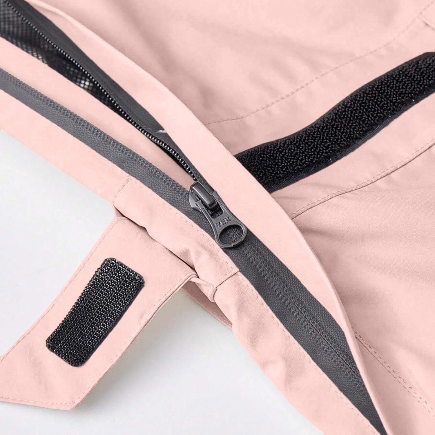 Hiking Pants Women Snow Bibs Women Waterproof Insulated Snowpants Windproof Warm Ski