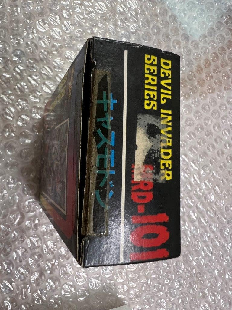 Amazon.co.jp: マシンロボ VS デビルインベーダ キャスモドン MRD-101