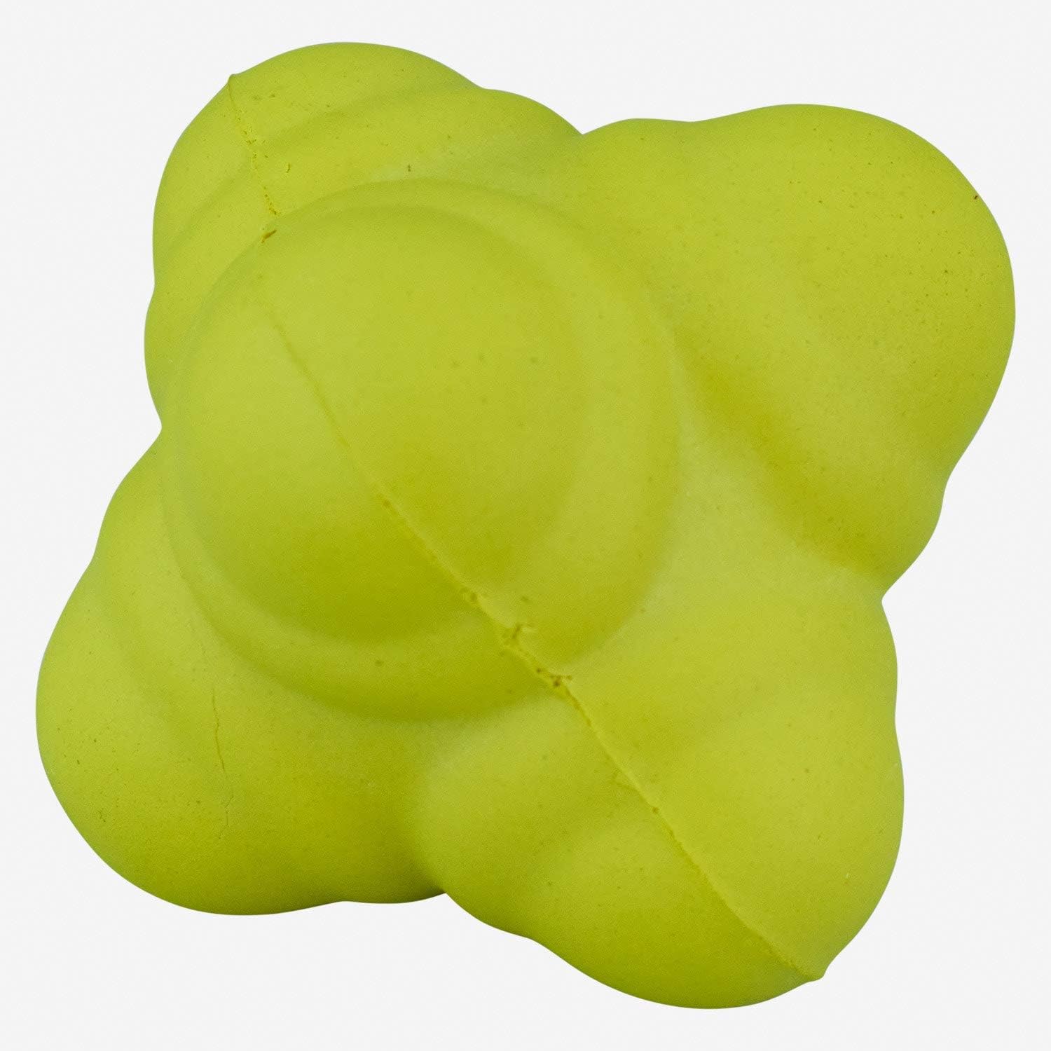 Readers Reacta Ball, Yellow