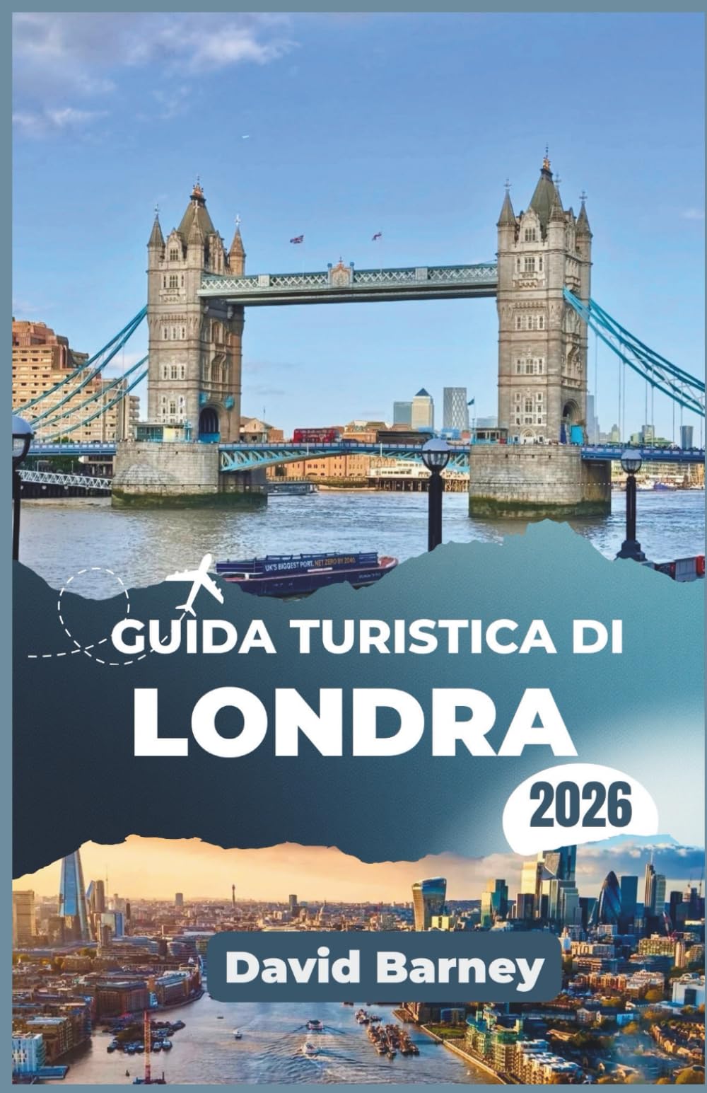 Guida turistica di Londra 2026: Esplora strade iconiche, cortili nascosti e monumenti culturali