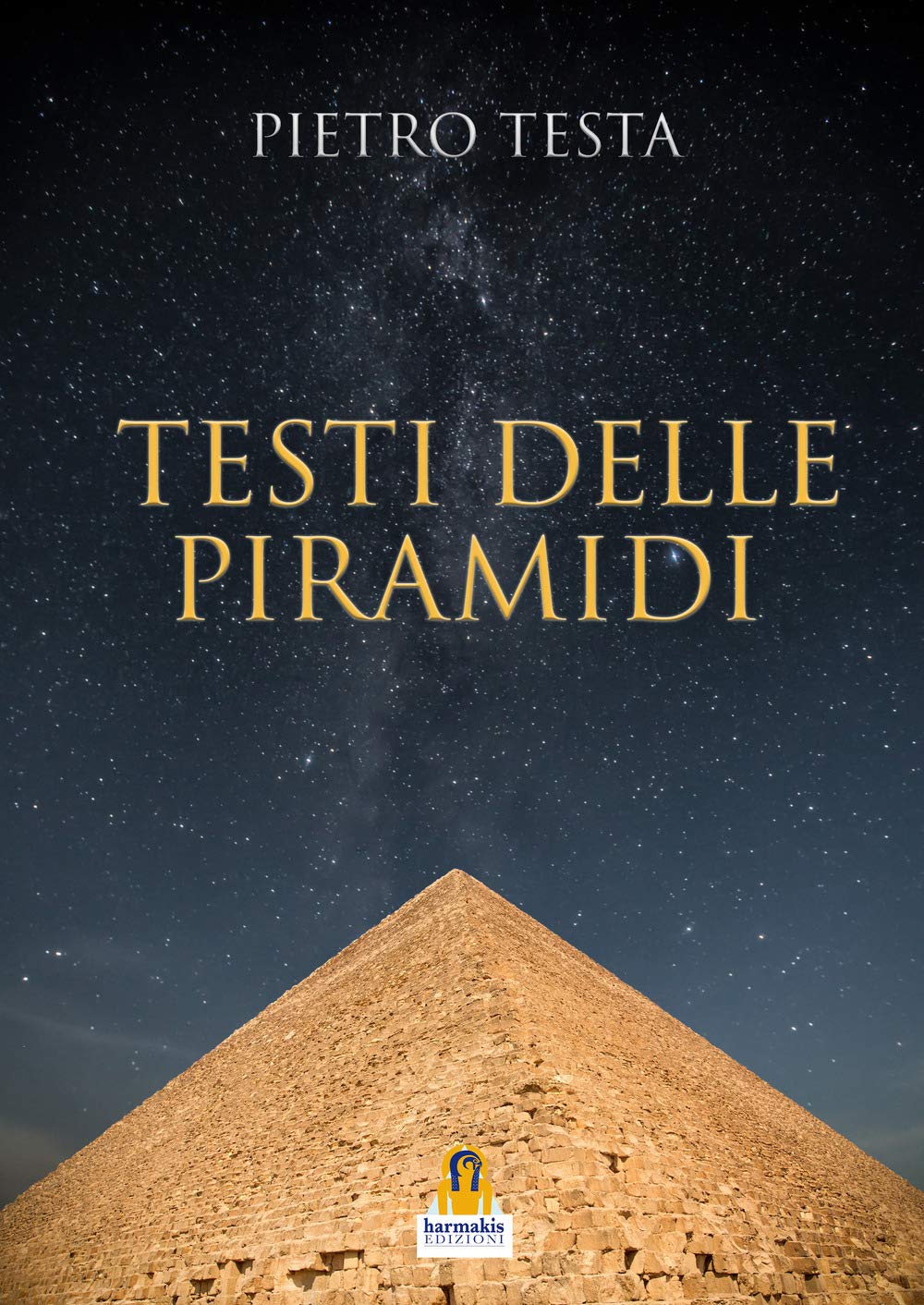 Testi delle Piramidi