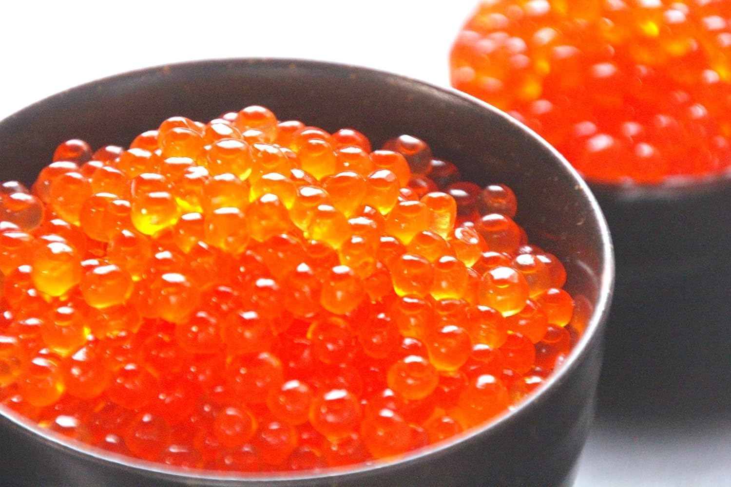 楽天市場】【ふるさと納税】＼ランキング入賞／高評価☆4以上【発送月・容量選択可】北海道産 いくら（鮭卵）醤油漬け 大容量200g ～1.2kg |  イクラ 海鮮丼 ギフト 鮭いくら 年末 贈り物 魚介類 魚介 北海道 海産物 鮭 しゃけ 高評価☆4.6 数量限定 羅臼町 生産者 支援 ...