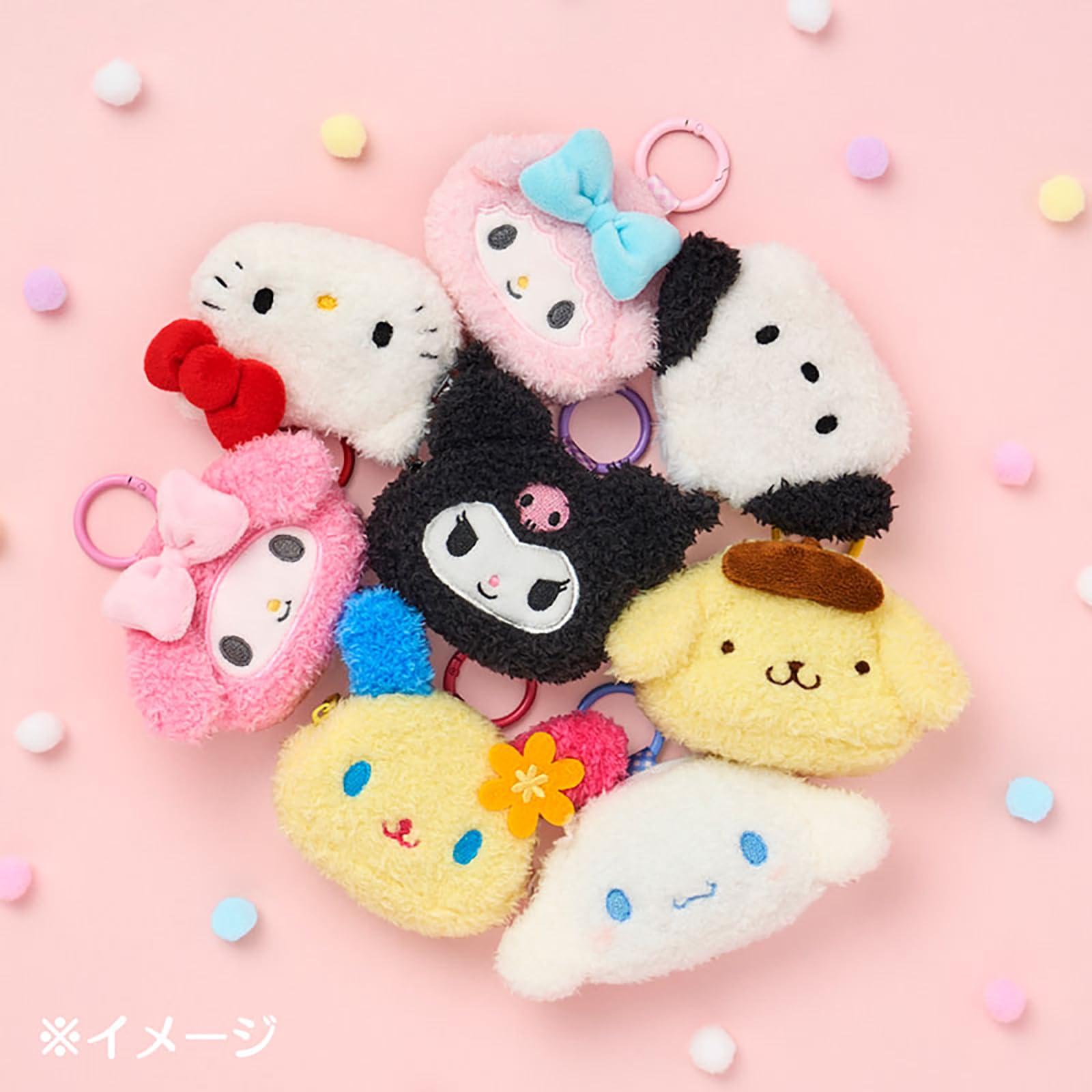 Amazon.co.jp: sanrio: ハローキティ