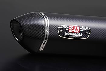 Amazon | ヨシムラ フルエキゾースト ADV160(23-25) 機械曲 R-77S