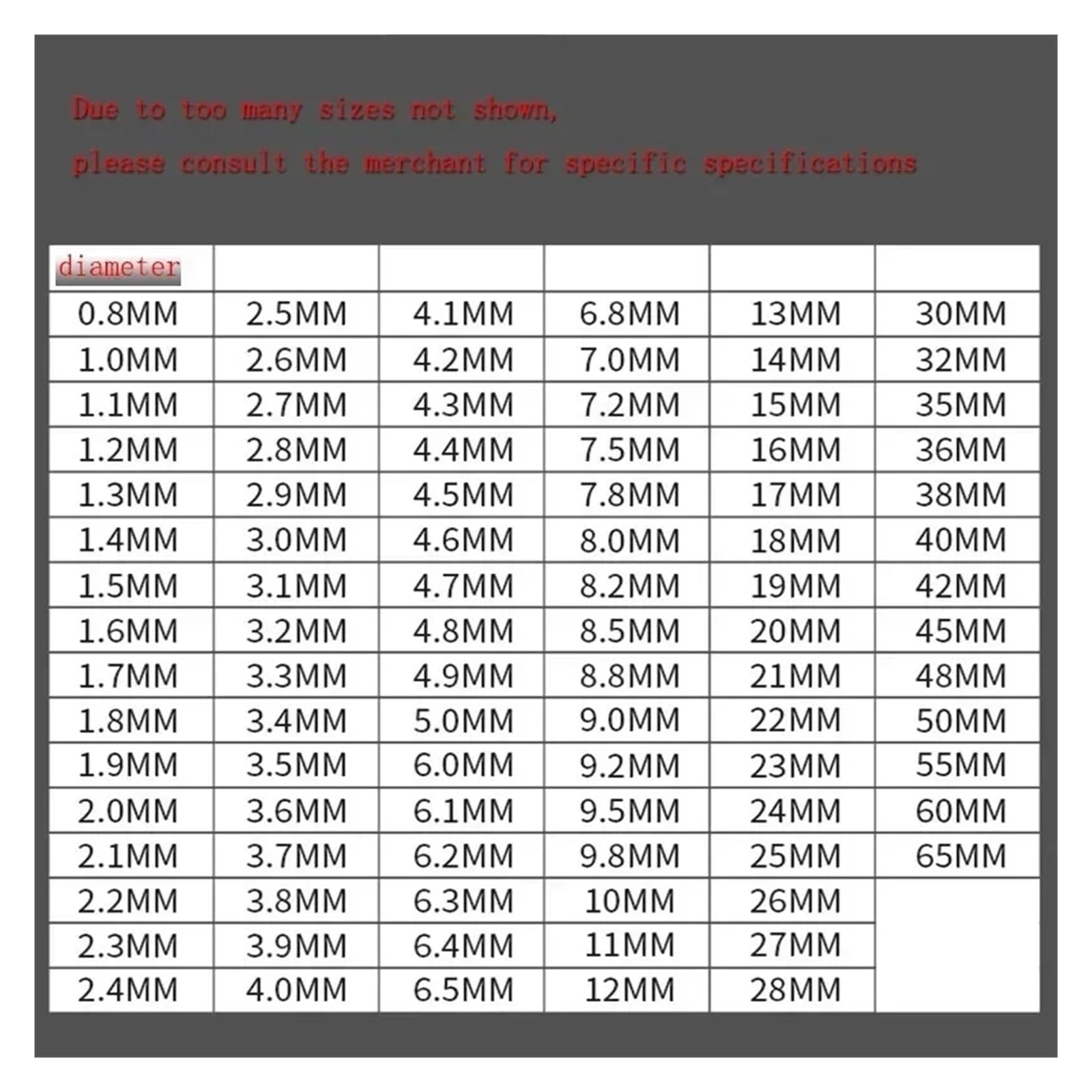 Pręty liniowe ze stali nierdzewnej 304, okrągłe pręty ze stali nierdzewnej, średnica 3-10 mm, długość 100-500 mm, 500 mm, 6 mm, odporne na korozję, idealne do projektów DIY