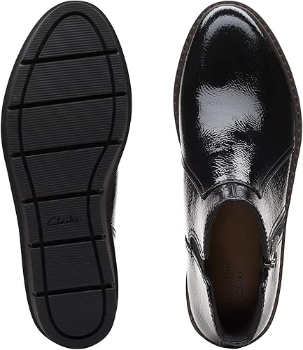 Miniatura 7 de Clarks Airabell Zip para mujer