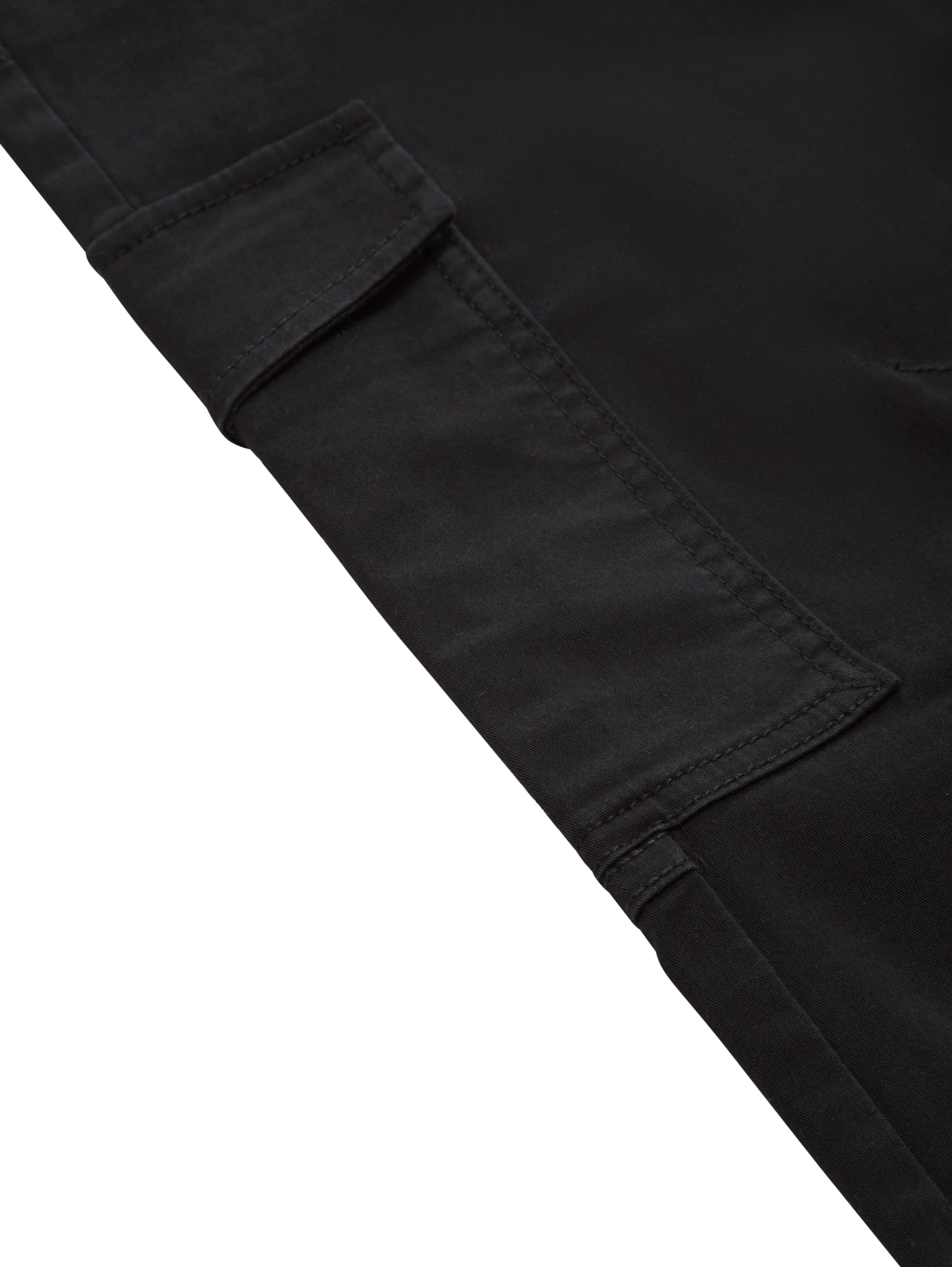 TOM TAILOR Jungen Kinder Basic Regular Fit Cargo Hose