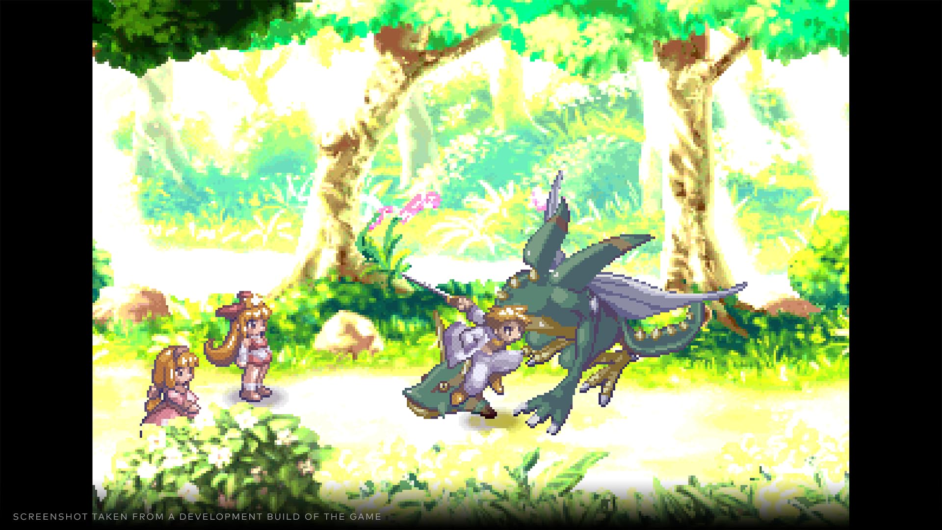 Rhapsody: Marl Kingdom Chronicles - Limited Edition (Nintendo Switch)