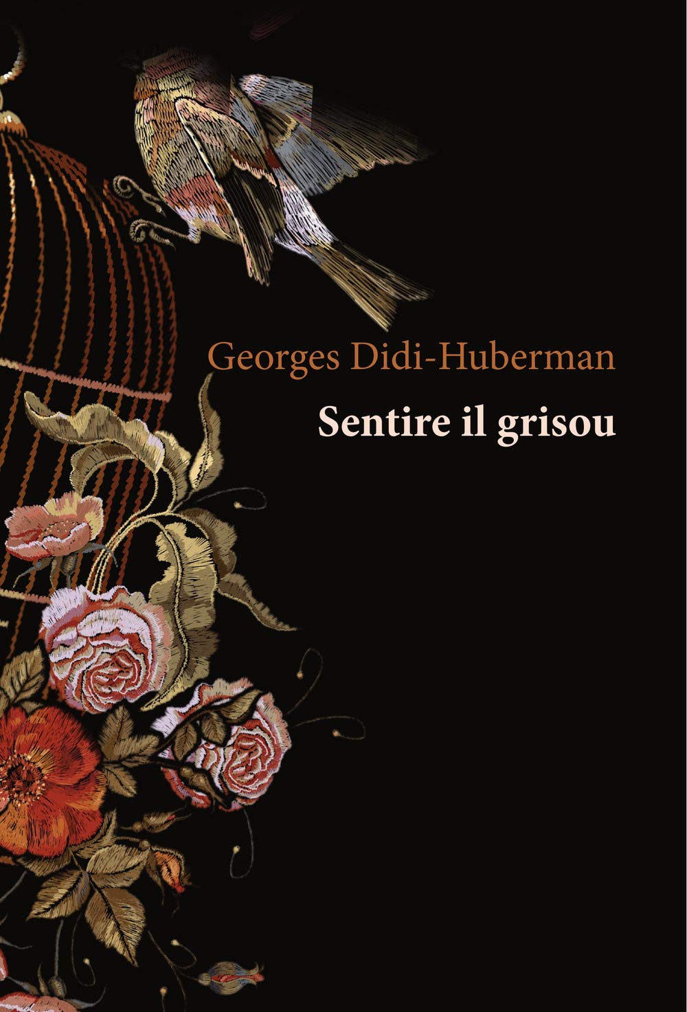 Sentire Il Grisou - 4