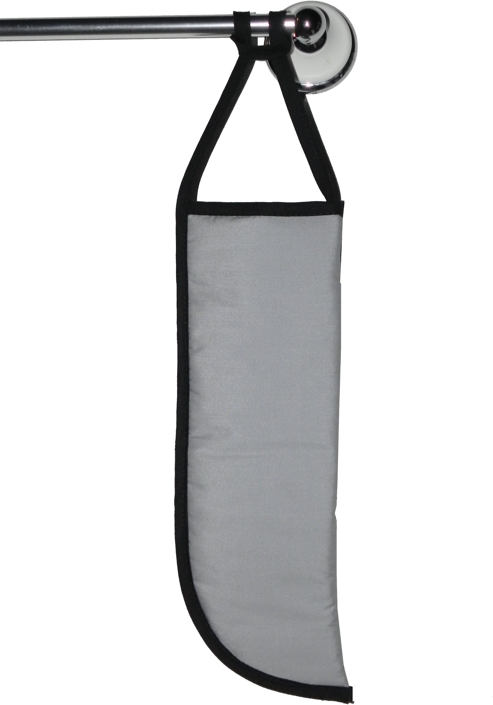 STYLEAWAY TRAVELER - Hot Iron Pouch (Gray)