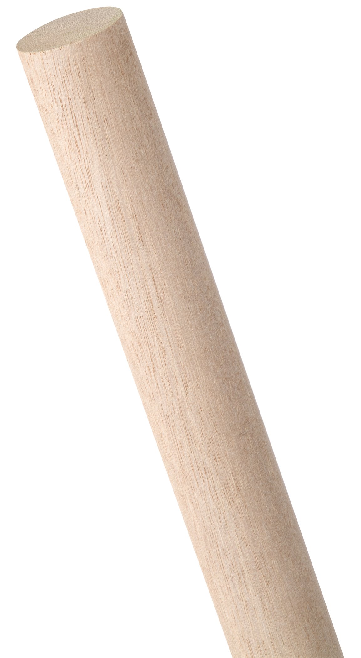 Waddell 6705U 5/16" X 48" Birch Dowel
