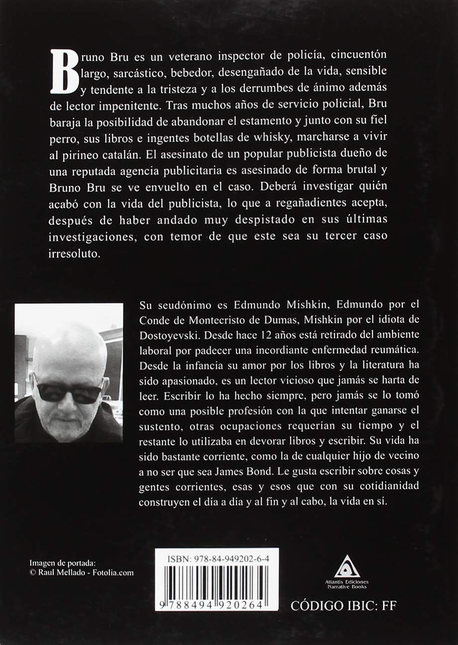 El asesino del coche lujoso y el abrigo elegante (NOVELA URBANA)