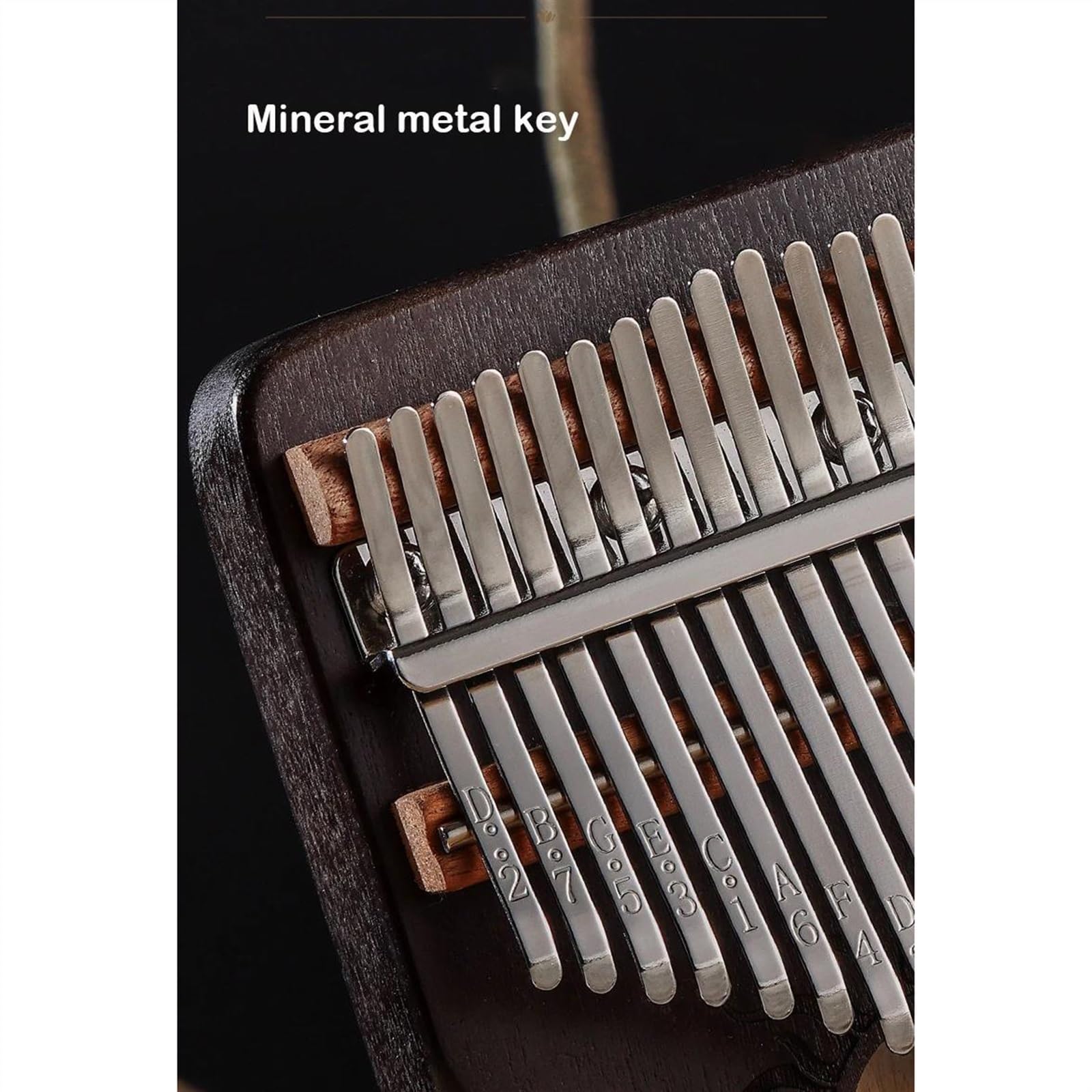 Amazon.co.jp: た カリンバ 楽器 カリンバ 17/21 キー カリンバ