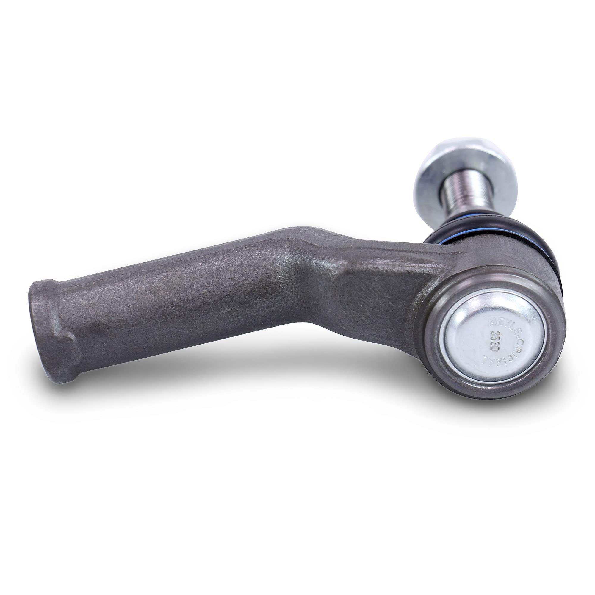 MEYLE Testa barra d'accoppiamento 7160200020 Compatibile con: FORD GALAXY II, GALAXY MK II VAN, MONDEO IV, MONDEO IV Stufenheck, MONDEO IV Turnier, MONDEO IV Van, S-MAX, S-MAX VAN