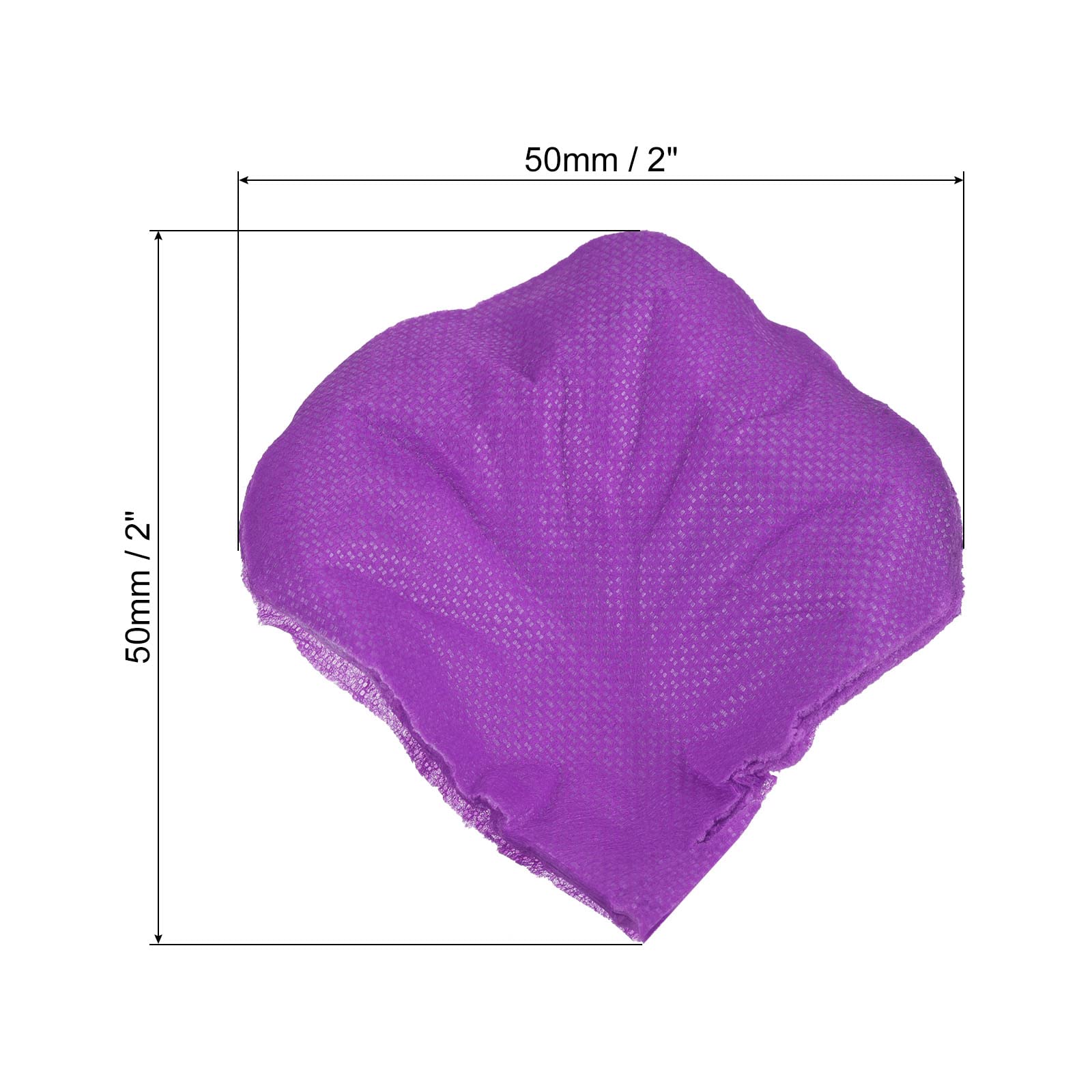 PATIKIL Artificial Rose Petals - Image 2