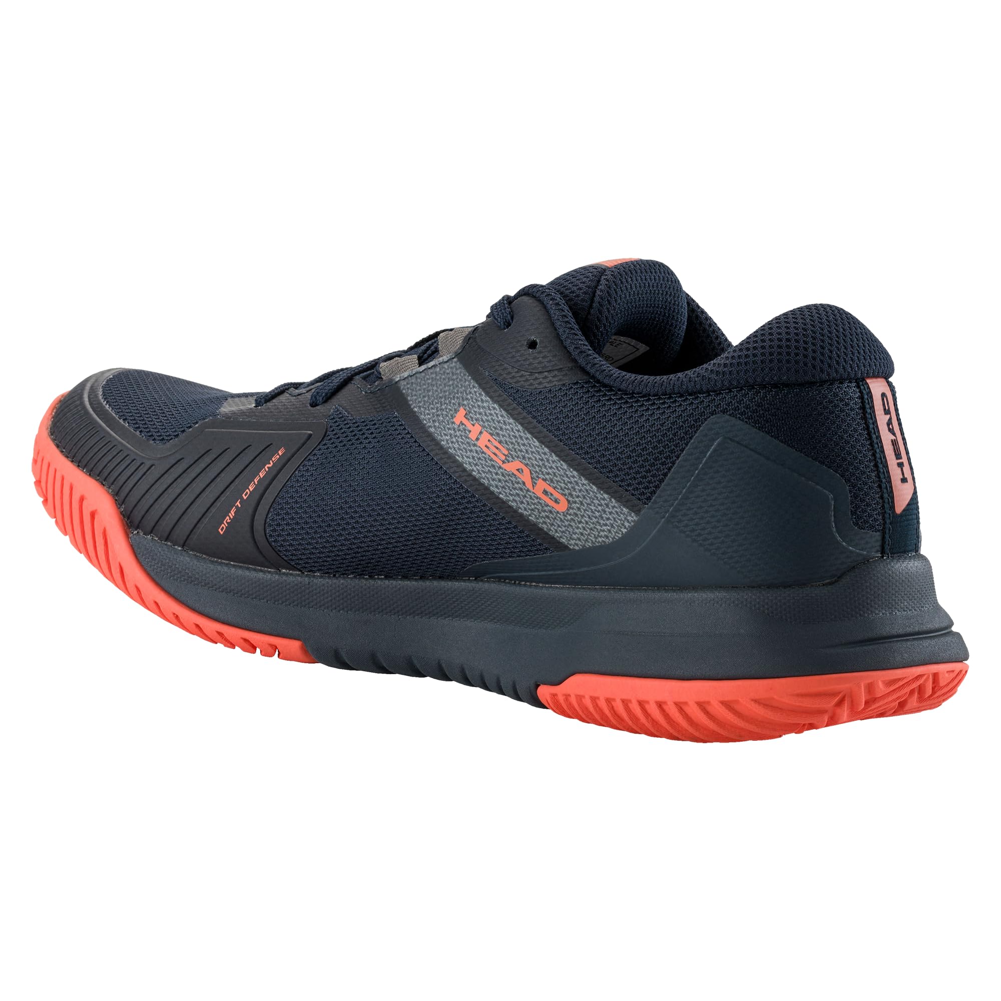 HEAD Sprint Pro 4.0 Azul Marino Junior 275305