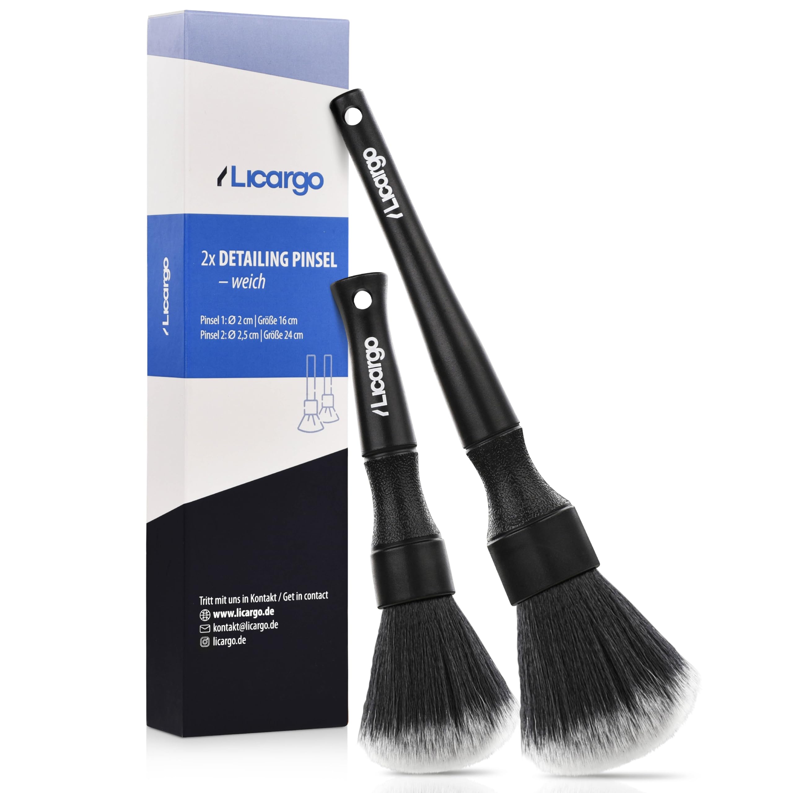 LICARGO