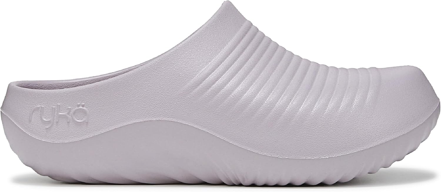 Ryka Women's Echo Recovery Clog