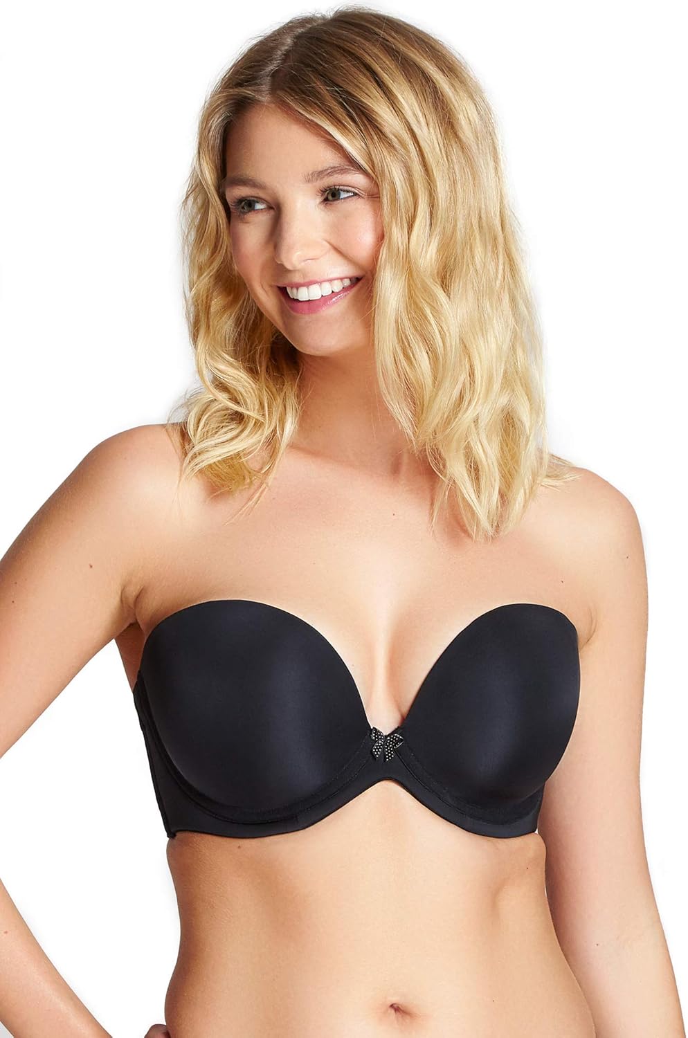Womens Cleo Women's Koko Strapless Bra