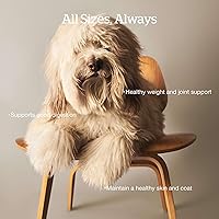 Vista 3 de NOW FRESH Alimento para perros sin granos, 12 libras – Receta de alimento seco sin granos para perros adultos con carne real y pescado