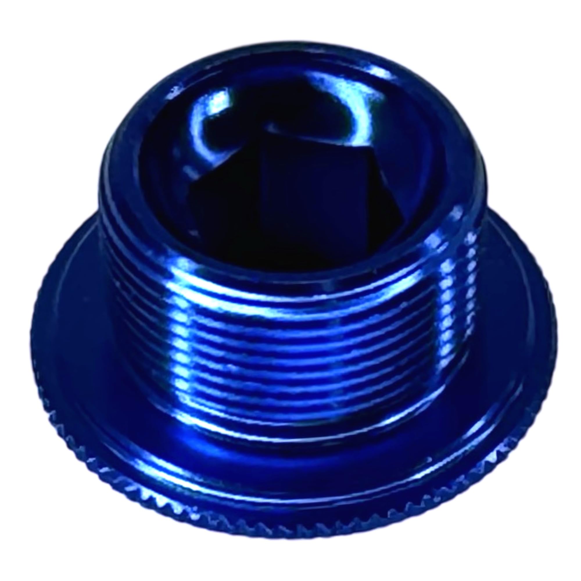 Bnineteenteam Fahrrad Kurbelschraube M20x10 - Aluminiumlegierung Für Mountainbike