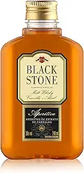 Aperitivo Black Stone 200ml