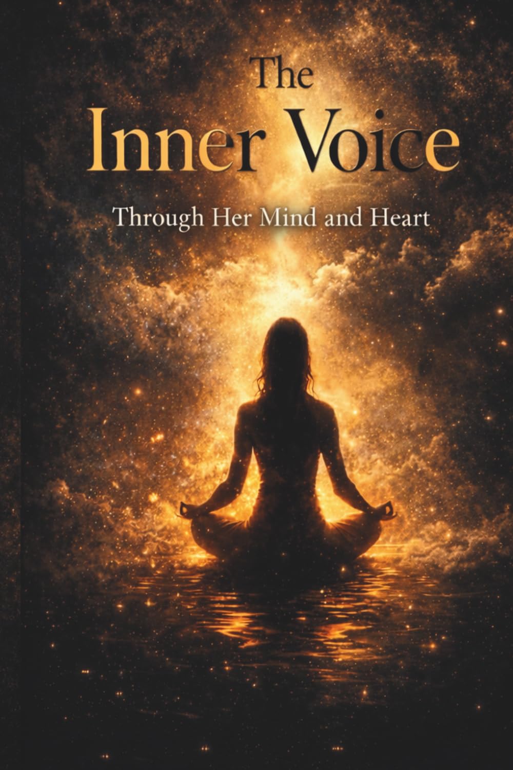 The Inner Voice Through Her Mind and Heart