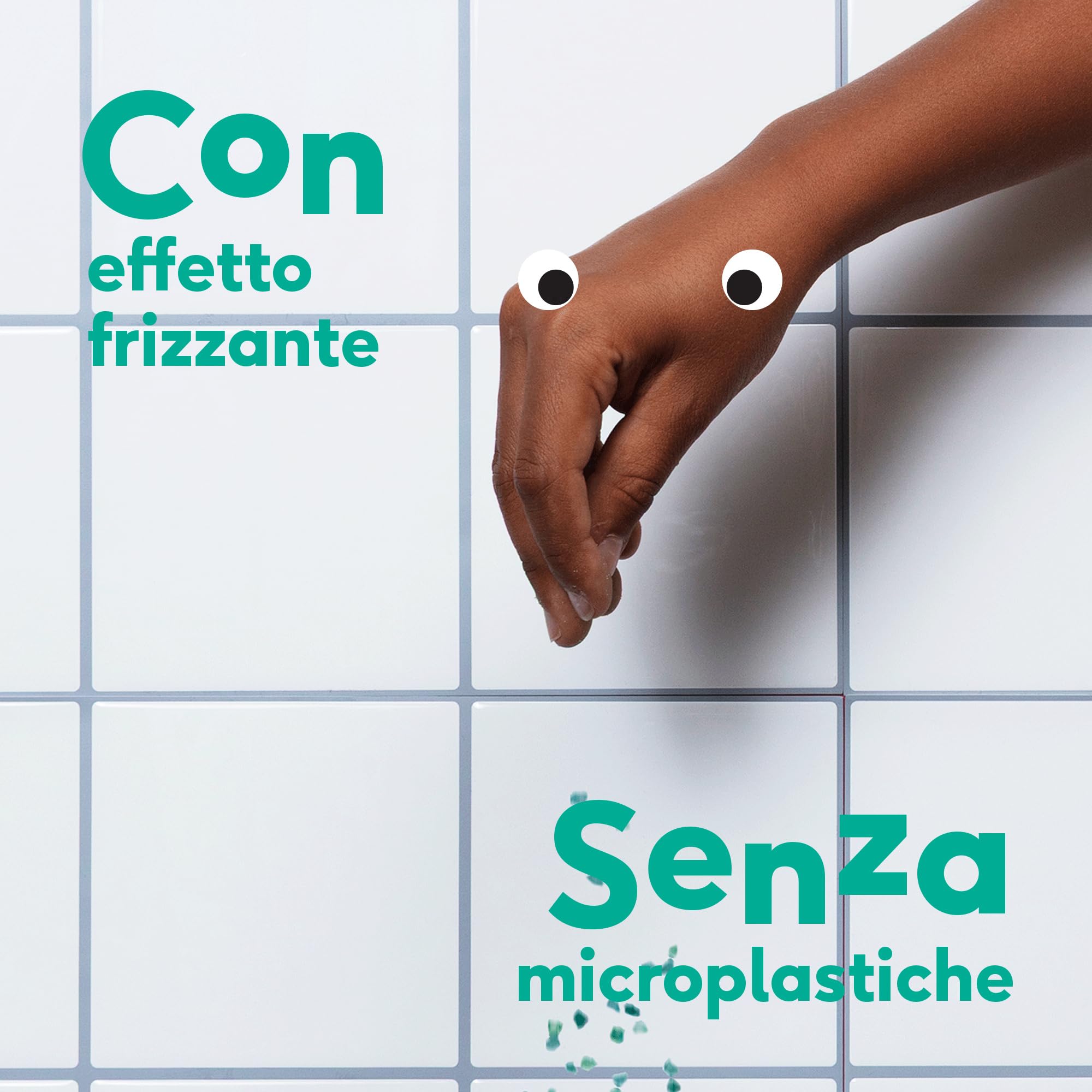Naïf – Palla da bagno per bambini da 3 anni – Divertimento scoppiettante – Formula delicata – 0% SLES – Dermatologicamente testata – Origine naturale – 100 g