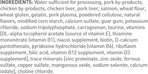 Miniatura 6 de Royal Canin Feline Health Nutrition Adult Instinctive Thin Slice In Gravy, comida para gatos en lata, Paquete de 6
