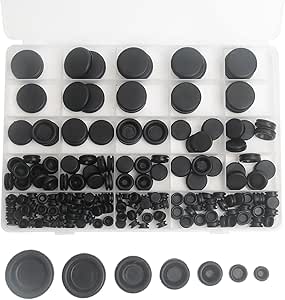 680 Pcs Guard Coil Rubber Sealing Washer Hole Plugs Double Sided Rubber Gasket Rubber Grommets Rubber Grommet Rubber Rings Gasket Wiring Rubber Washe C93f0426 860d 479e A328 Ef2e47266fee.a65cc85f3555759776dfef1fb8d6f323