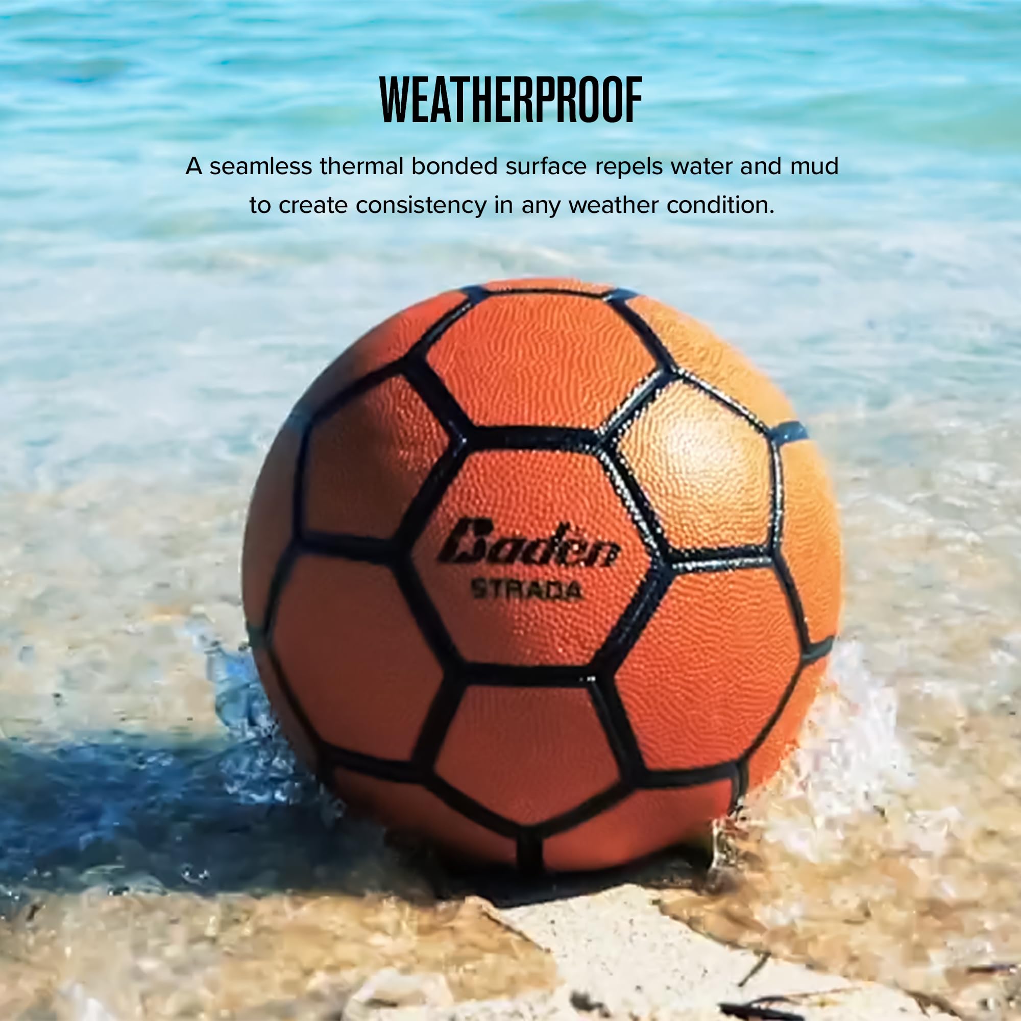 sfida STREET STYLE Soccer Ball