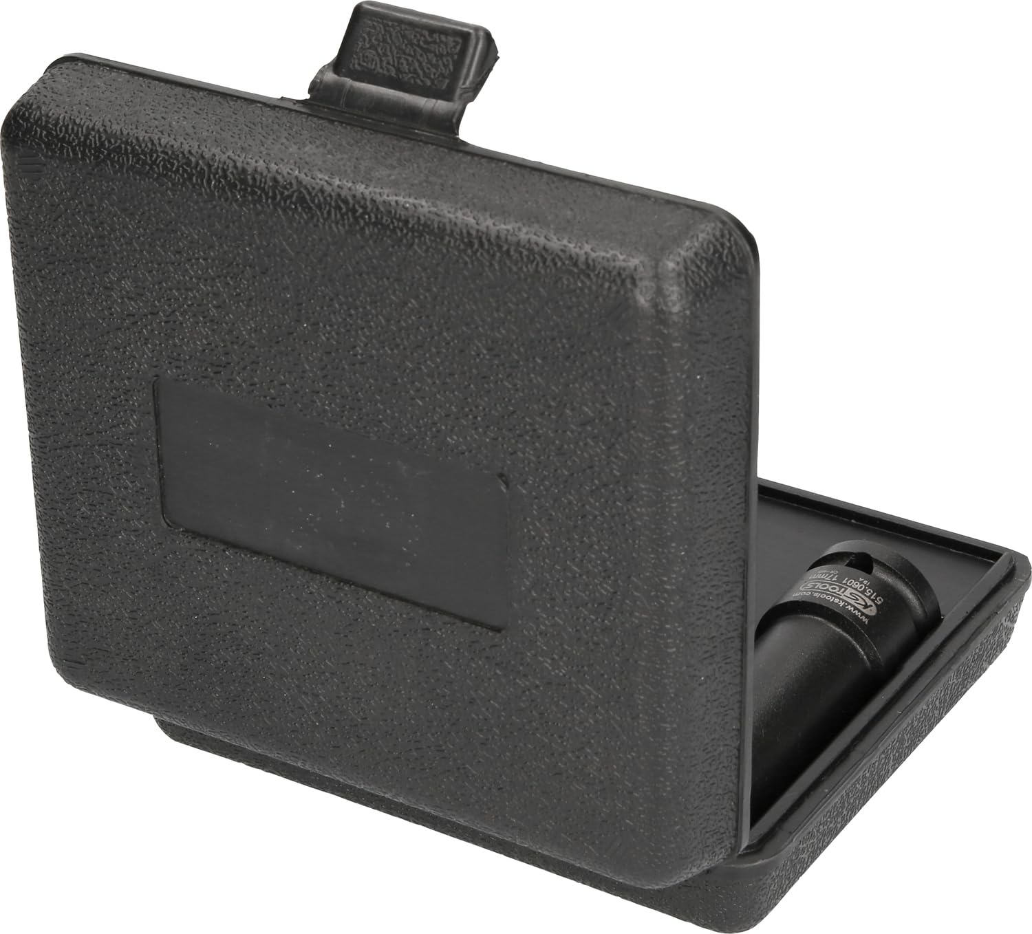 KS Tools 515.0605 Komplet specjalnych nasadek udarowych 1/2" do skręcanych tarcz dystansowych, 3-szt