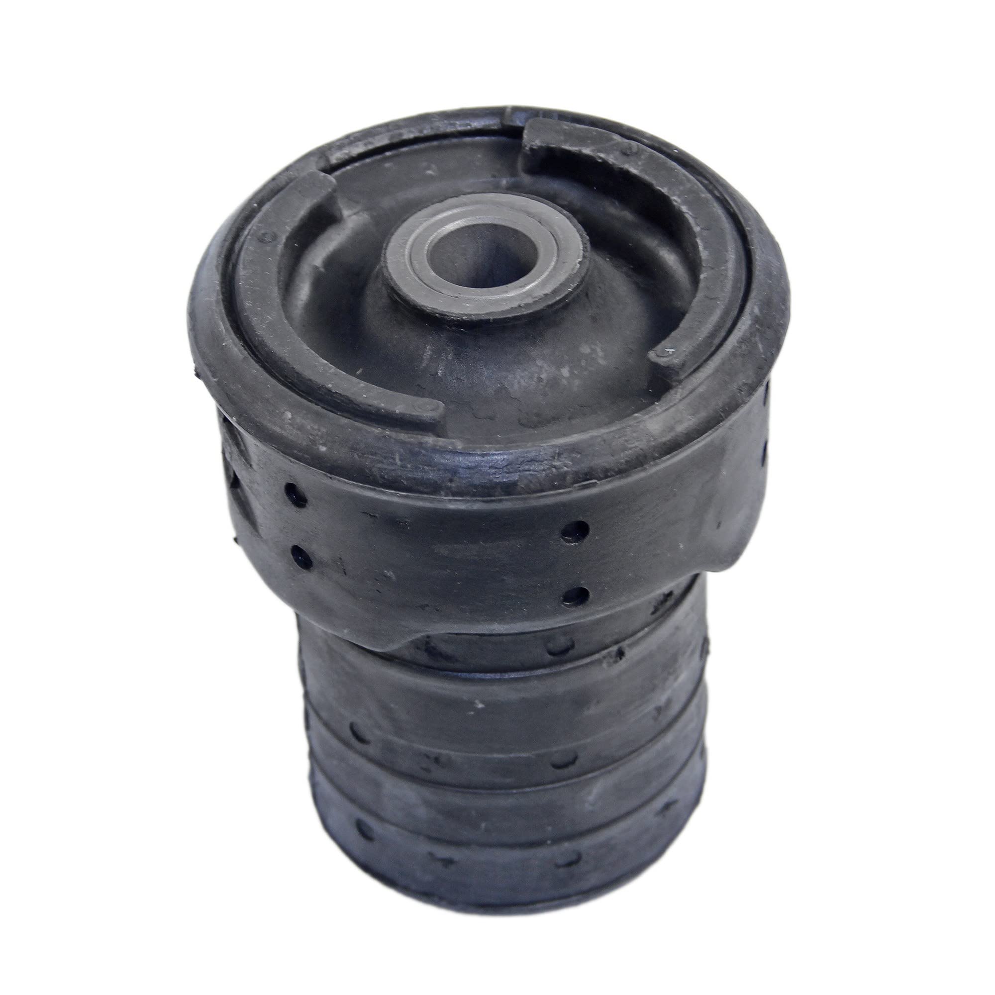 MEYLE Supporto Assale Posteriore (silent Block Ponte) Per BMW Serie 5 E39, Altezza 140 Mm, Codice 3003331111/HD