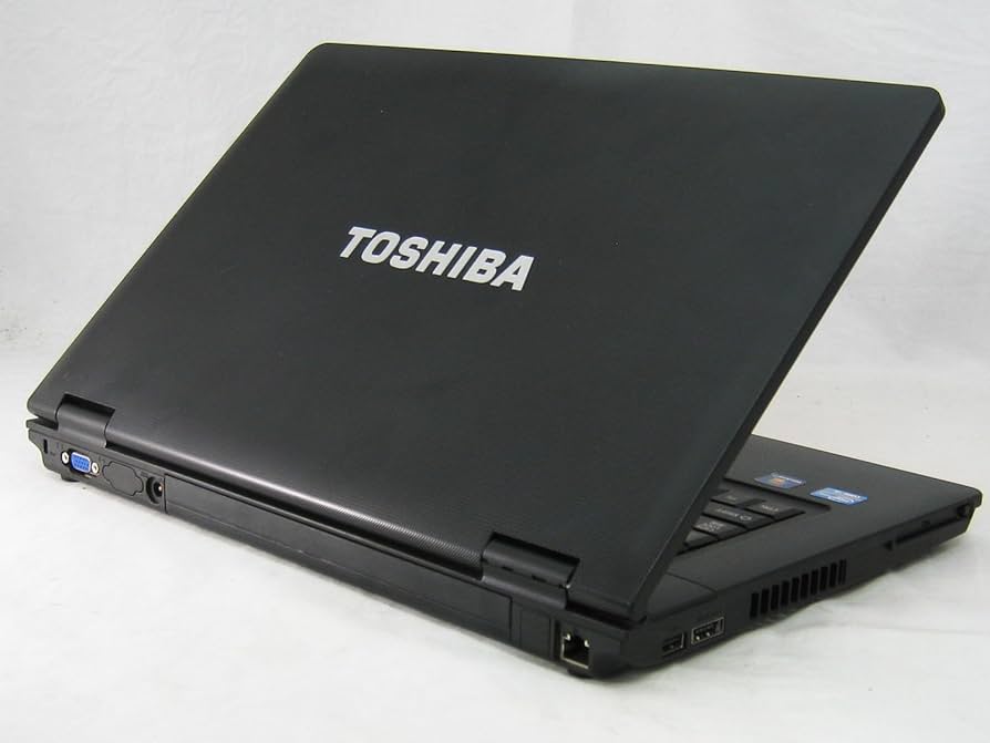 Amazon.co.jp: 【Windows10 中古ノート】 東芝 dynabook Satellite